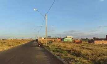 Imagem: LOTE JARDIM SCALA, COM ÁREA DE 250 METROS