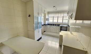 Imagem 6: Apartamento com 4 quartos para alugar por R$ 3000.00, 139.99 m2 - BATEL - CURITIBA/PR