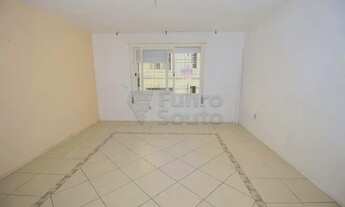 Imagem 2: Apartamento Padrão em Pelotas