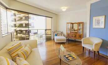 Imagem 3: Apartamento Venda Vila Leopoldina 125 m² 3 Dormitórios