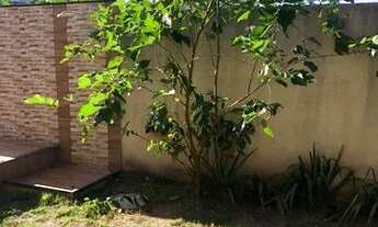 Imagem 2: Casa com 2 dormitórios para alugar por R$ 2.235,35/mês - Verdes Mares - Rio das Ostras/RJ