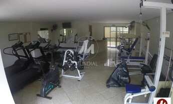 Imagem 4: Apartamento (tipo - padrao) 3 dormitórios/suite, cozinha planejada, portaria 24hs, lazer