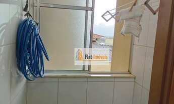 Imagem 7: Apartamento com 3 dormitórios à venda, 98 m² por R$ 350.000 - Parque dos Bandeirantes - Ri