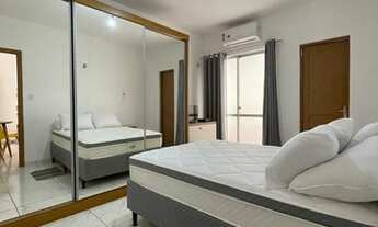 Imagem 6: Apartamento por temporada todo mobiliado