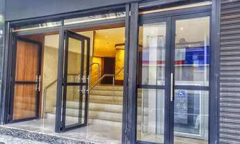 Imagem: Kitnet/conjugado para aluguel possui 34