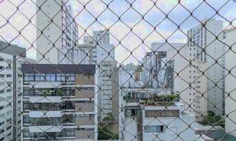 Imagem 10: Apartamento Locação 3 Dormitórios - 255 m² Jardim Paulista