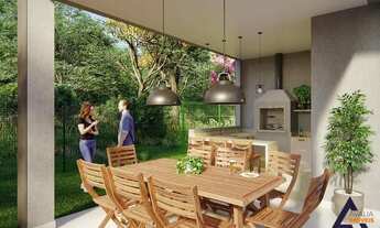 Imagem 4: Apartamento à venda, 2 quartos, 1 vaga, Jardins do Império - Indaiatuba/SP