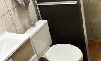 Imagem 2: Quarto Individual ao lado da UFSC