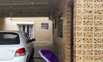 Imagem 5: Sobrado parque são lucas