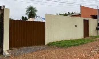 Imagem 2: Terreno pronto pra construir 12x30