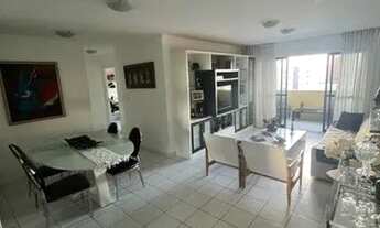 Imagem 2: Apartamento para locação com 3 quartos no Jardim Oceania/Bessa - João Pessoa/PB