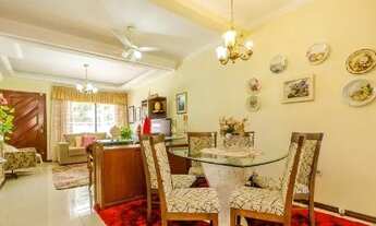 Imagem 5: Casa para venda tem 133 metros quadrados com 3 quartos em Enseada - Guarujá - SP