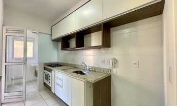 Imagem 5: Apartamento para aluguel tem 55 metros quadrados com 1 quarto em Cambuí - Campinas - SP