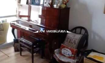 Imagem 3: Apartamento em Condomínio Padrão para Venda no bairro Água Fria, 4 dorm, 3 suítes, 4 vagas