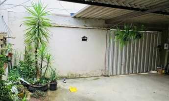 Imagem: Casa para venda tem 90 metros quadrados