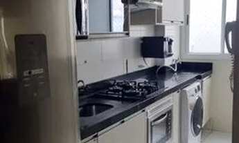 Imagem: Apartamento com 3 quartos no Duetto Residence