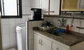 Imagem 5: AAPARTAMENTO DE 1 DORMITÓRIO COM LAZER E ELEVADOR LOCALIZADO NA GUILHERMINA - R$ 285 MIL