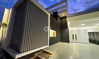 Imagem 2: Imóvel alto padrão no Vilas Boas (próximo à Av. Bom Pastor