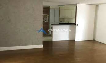 Imagem: Apartamento - Cambuí - Campinas