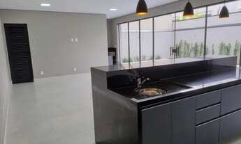 Imagem 5: Casa - Swiss Park - Campinas