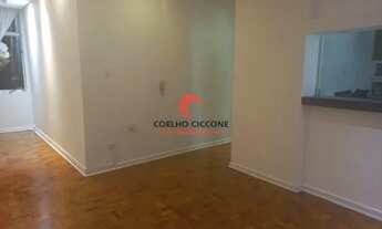 Imagem 6: Amplo apartamento para venda - Centro - Santo André