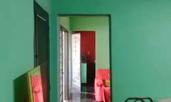 Imagem 6: QUADRA 203 sobrado fundos com 2 res, ambas de 01 qts mais + lateral escrit, R$ 410.000