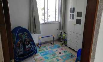 Imagem 2: Repasso 34,900 Apartamento Com 3 Quartos Na Pajuçara,Excelente Localizaçaõ!!! . SN7CPA