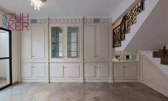 Imagem 4: Campo Belo - Venda / Locação - Casa em condomínio, com 3 dormitórios, 178 m²