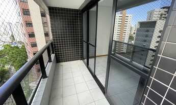 Imagem 7: Apartamento para aluguel e venda tem 112 metros quadrados com 3 quartos