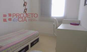 Imagem 7: Apartamento em Morumbi - São Paulo