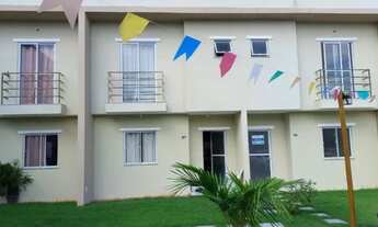 Imagem 7: Locação - Village 3/4 - 2 Suítes - Condomínio - Vila de Abrantes/Camaçari