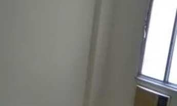 Imagem 4: Prontinho para morar, Sala 02 quartos com área de serviço. Não é Comunidade