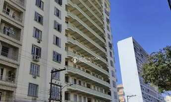 Imagem 3: Apartamento para venda possui 63 metros quadrados com 2 quartos em Cidade Baixa - Porto Al