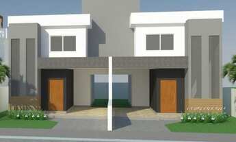 Imagem: FLORIANóPOLIS - Casa Padrão - São João