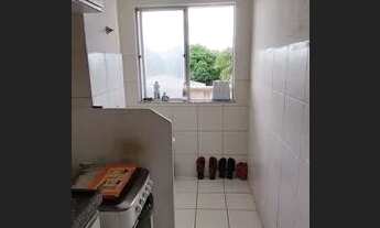Imagem 3: Chave de apartamento bela Cintra club residence 45.000