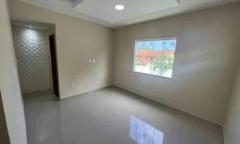 Imagem 4: Casa em Maricá de 470 mil por 440 mil, E ainda leva uma televisão de 50 polegadas