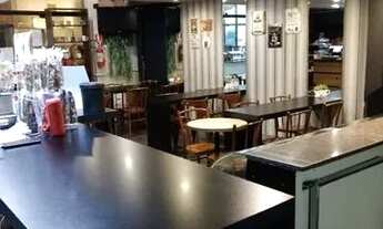 Imagem 7: Cafeteria Galpão / depósito com 2 vagas na garagem