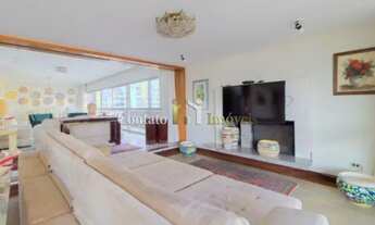 Imagem 5: Apartamento com 276m², 3 suítes e 3 vagas