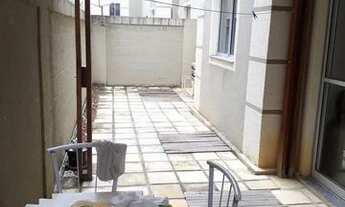 Imagem 4: Apartamento no Condomínio Jangadas