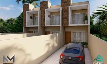 Imagem 5: CASA A VENDA NA PRAIA DE CANTO GRANDE - BOMBINHAS