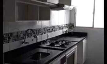 Imagem 7: PARK RENOVARE Apartamento com 2 dormitórios