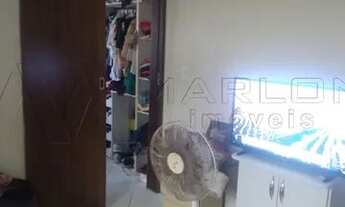 Imagem 7: Casa em Nova Parnamirim, 3 quartos, sendo 1 suíte, churrasqueira, lado da sombra, 190m²