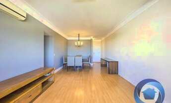 Imagem 5: Apartamento com 4 dormitórios para alugar, 129 m² por R$ 7.954,10/mês - Jardim das Colinas