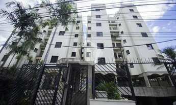 Imagem 4: Apartamento com 3 dormitórios à venda, 83 m² por R$ 490.000,00 - Botafogo - Campinas/SP