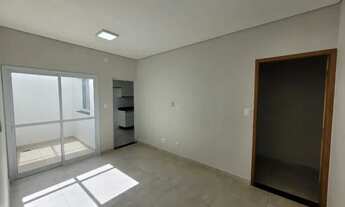 Imagem: Apartamento para aluguel tem 65 m2 com 02