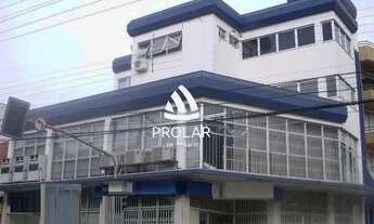 Imagem: Predio Comercial com Bairro PIO X