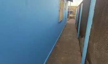 Imagem 5: Casa bairro Santa Emilia, 3 quartos, quintal, varanda, portão eletrônico, casa forrada