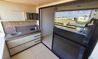 Imagem: Apartamento para aluguel possui 125 metros