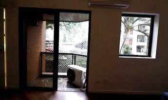 Imagem 5: Apartamento no Itaim bibi. 3 suítes em 130 úteis