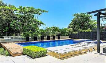 Imagem 3: Casa de Alto Padrão em Jurerê Internacional - Florianópolis/SC